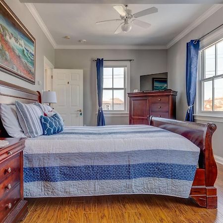 Breakwater Inn Peggy's Cove Bagian luar foto
