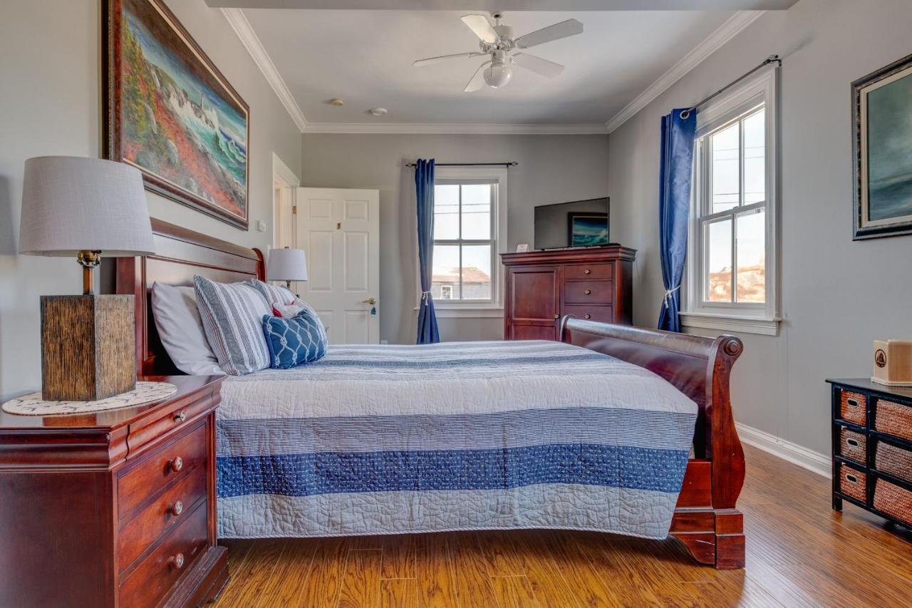 Breakwater Inn Peggy's Cove Bagian luar foto